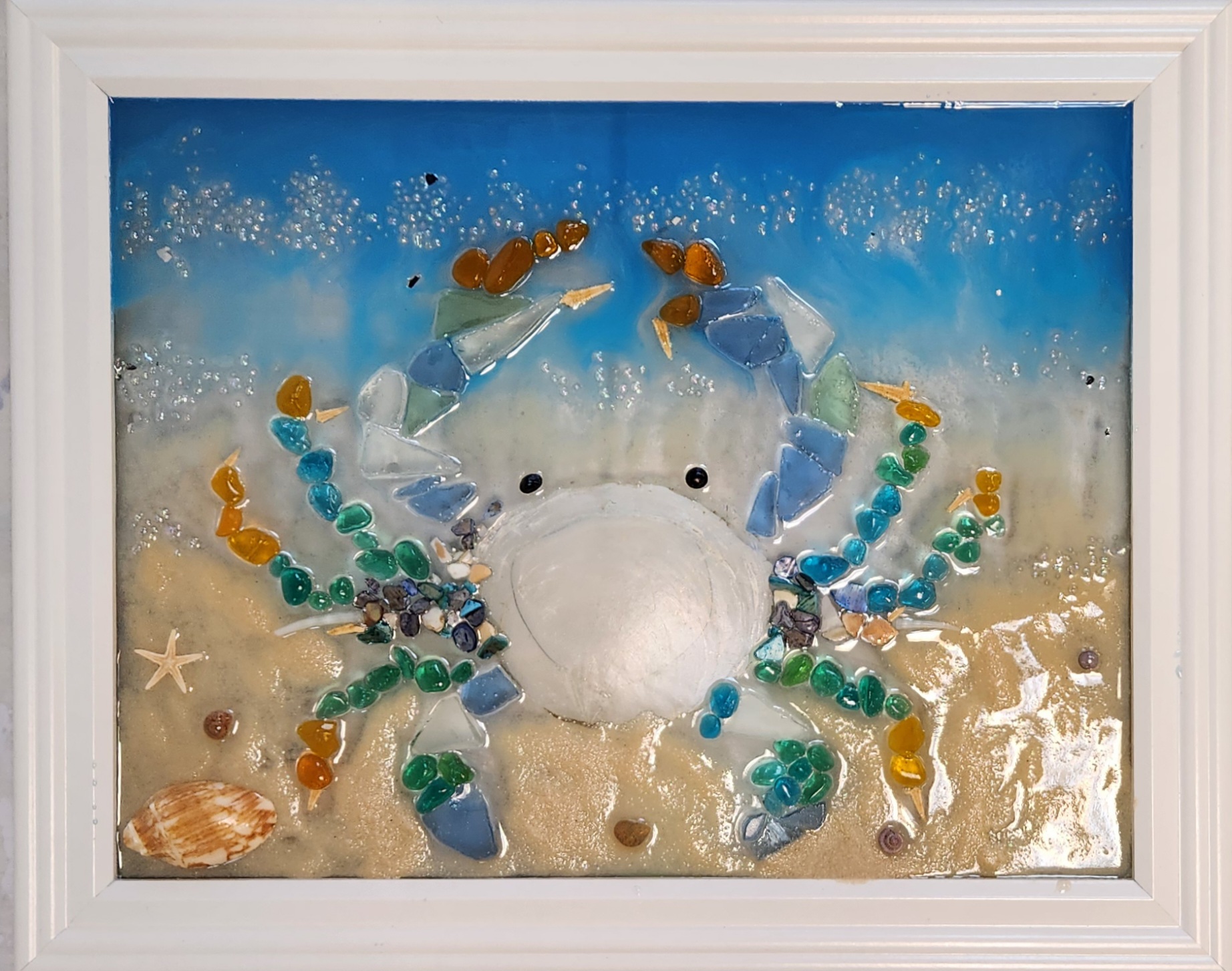 Epoxy project design 4