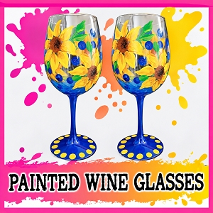 Wine Glasses