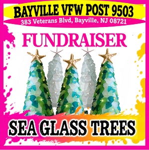 Oct 29th Thurs 6:00 -@ VFW Post 9503 Auxiliary Fundraiser - ***TICKETS DIRECTLY  FROM VFW***** 
